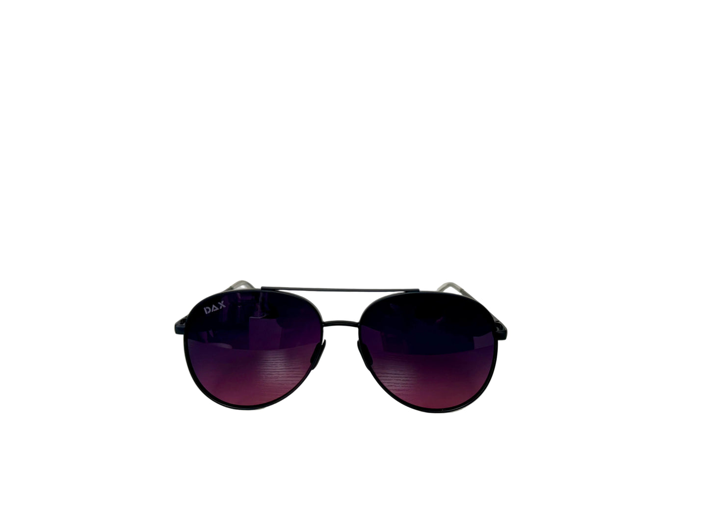 Ace - Smokeshow Aviator Sunglasses by Dax Eyewear