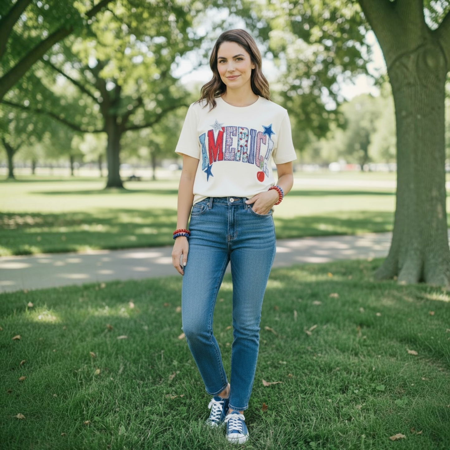 America T-Shirt
