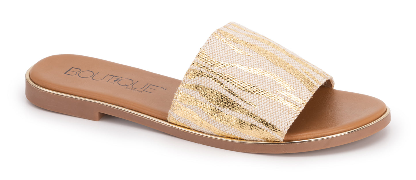 Graceful Sandals by Corkys