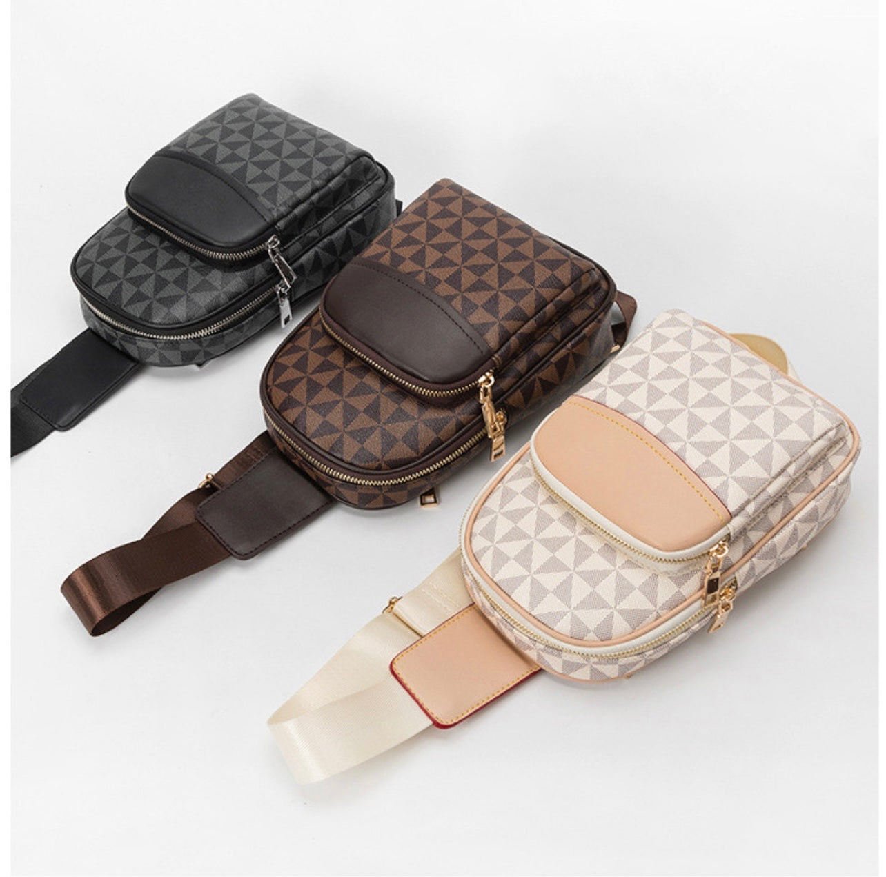 Small Shoulder/Crossbody Bags