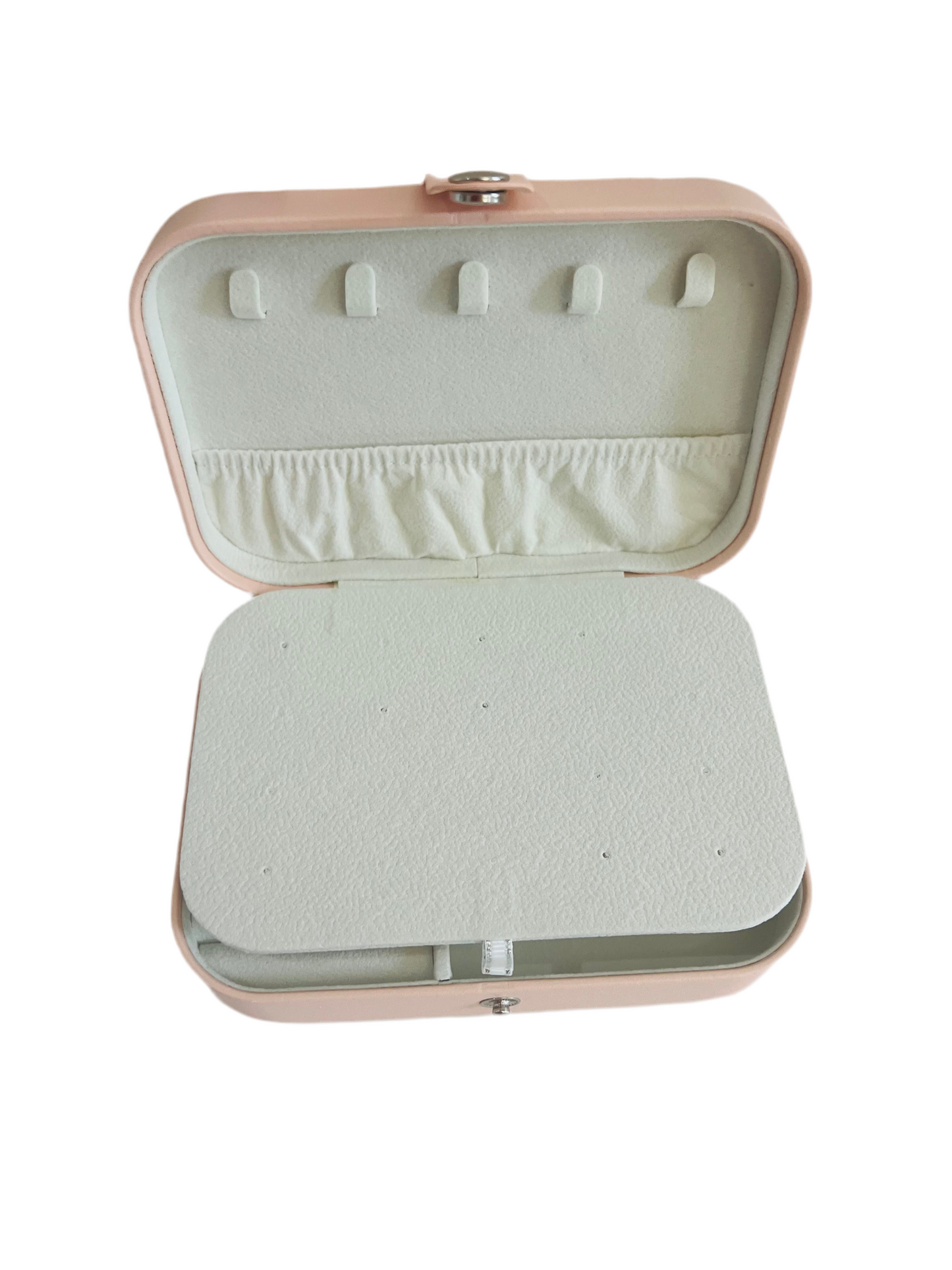 Travel Jewelry Cases