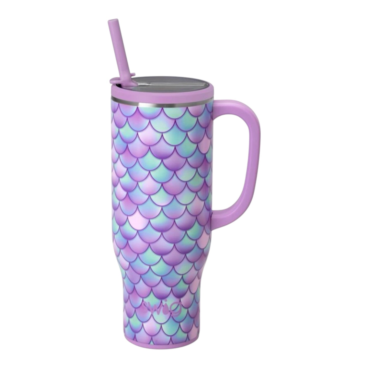 Mermaid 30oz Mega Mug by Swig Life