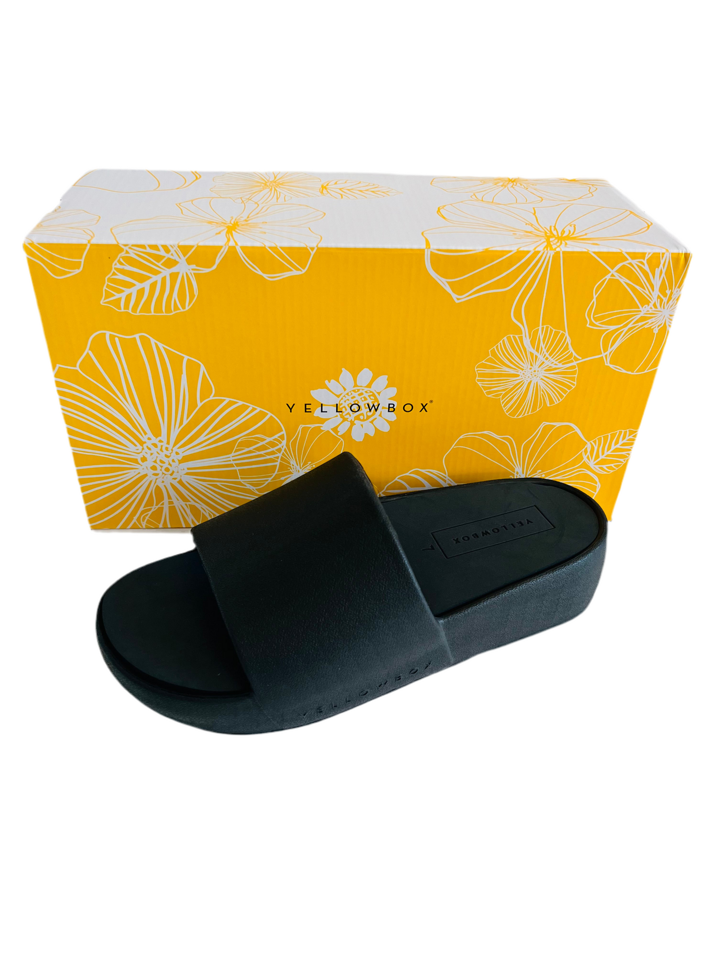 Torrey Sandals by YellowBox (Last Chance)