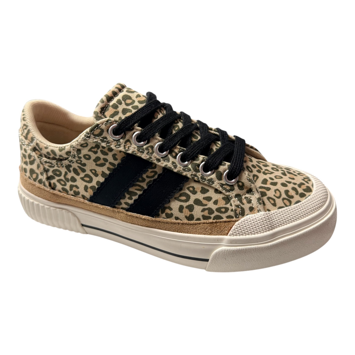That’s Her (Sand Mini Leopard) by Corkys
