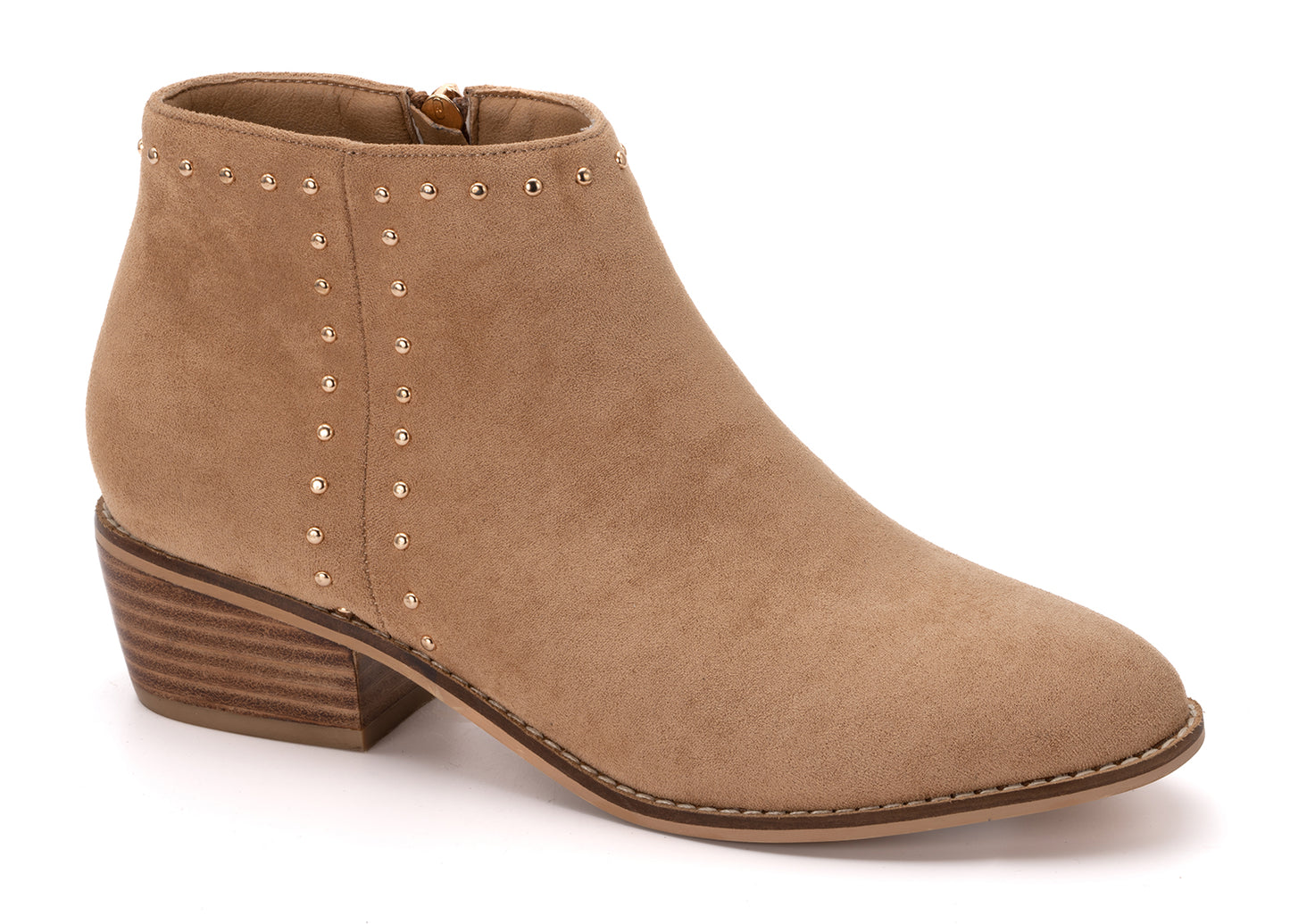 Casanova Boots