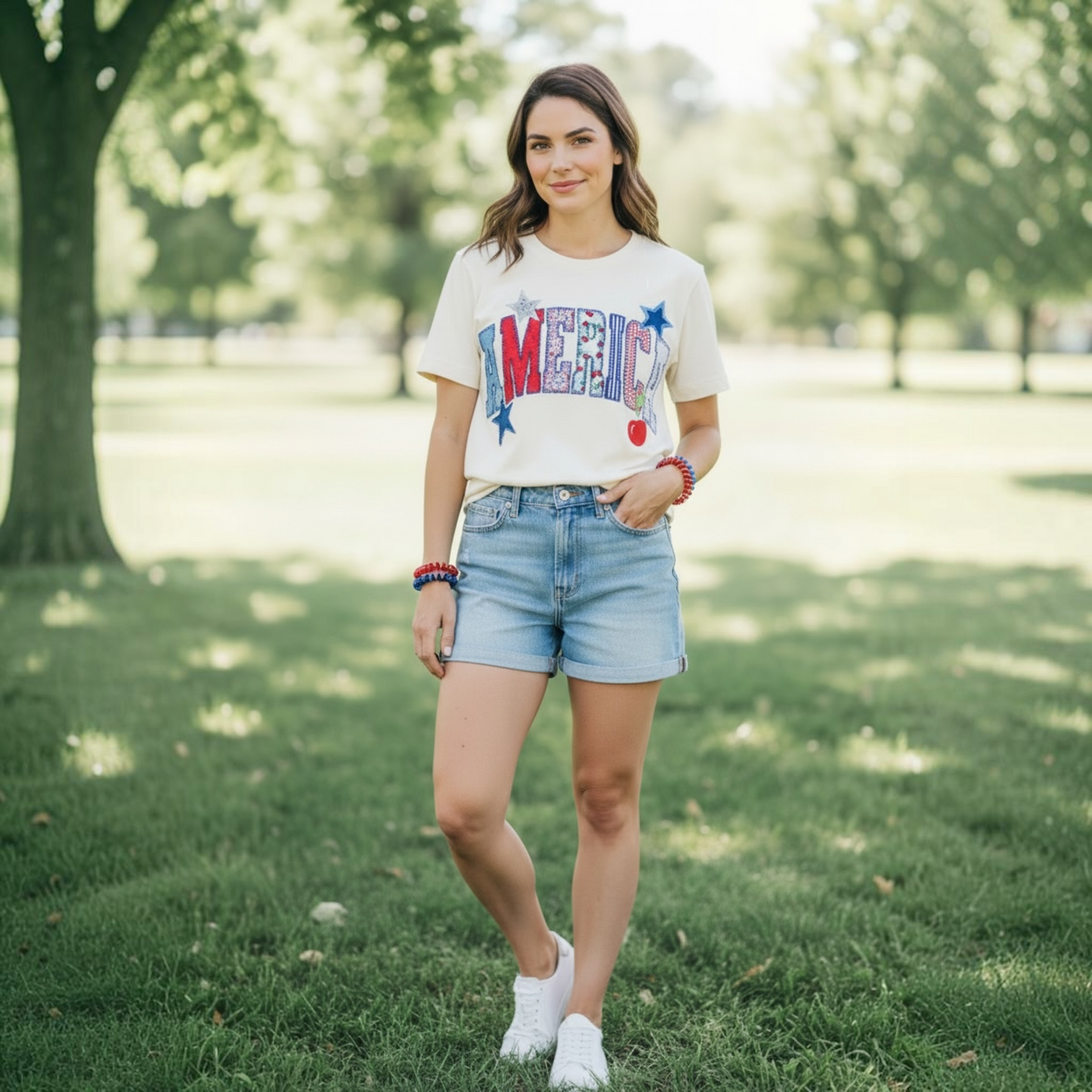 America T-Shirt