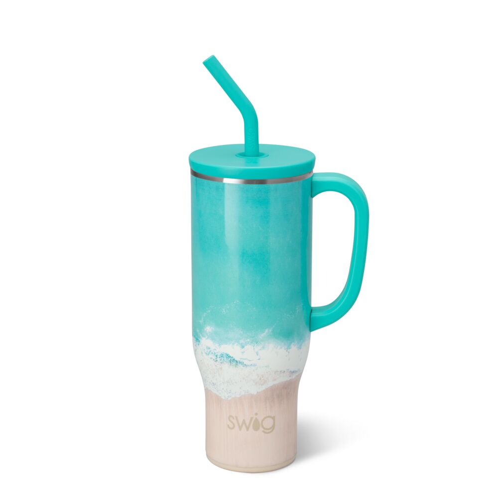 High Tide 30oz Mega Mug by Swig Life