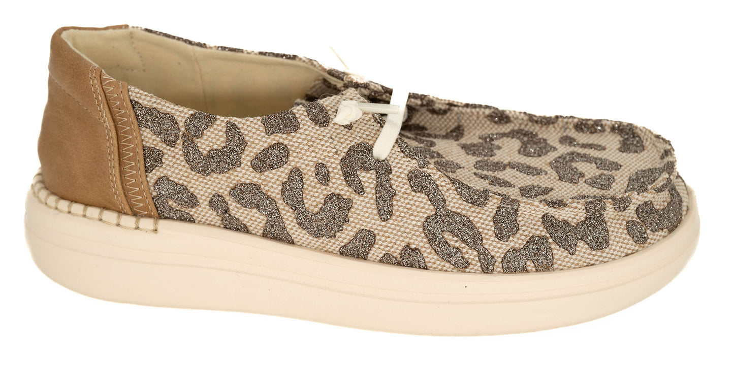 Kayak 2 Slip on Shoes by Corkys