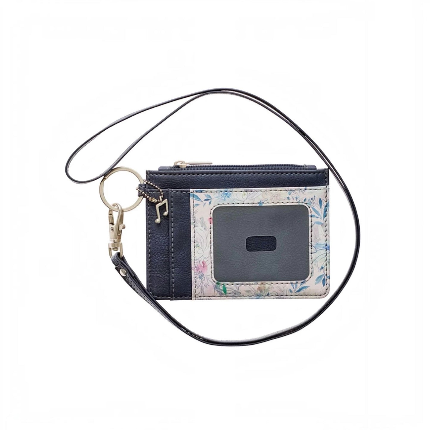ID Card Holder Lanyard