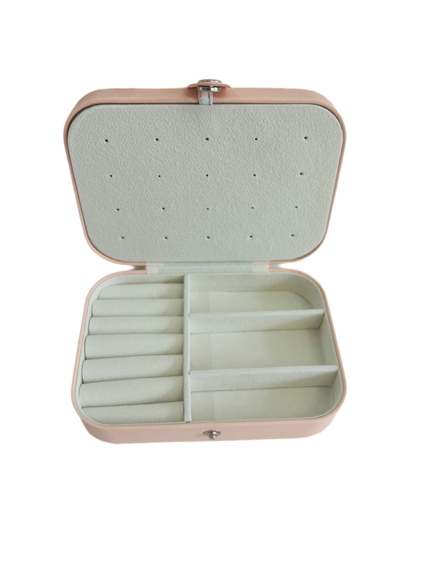 Travel Jewelry Cases