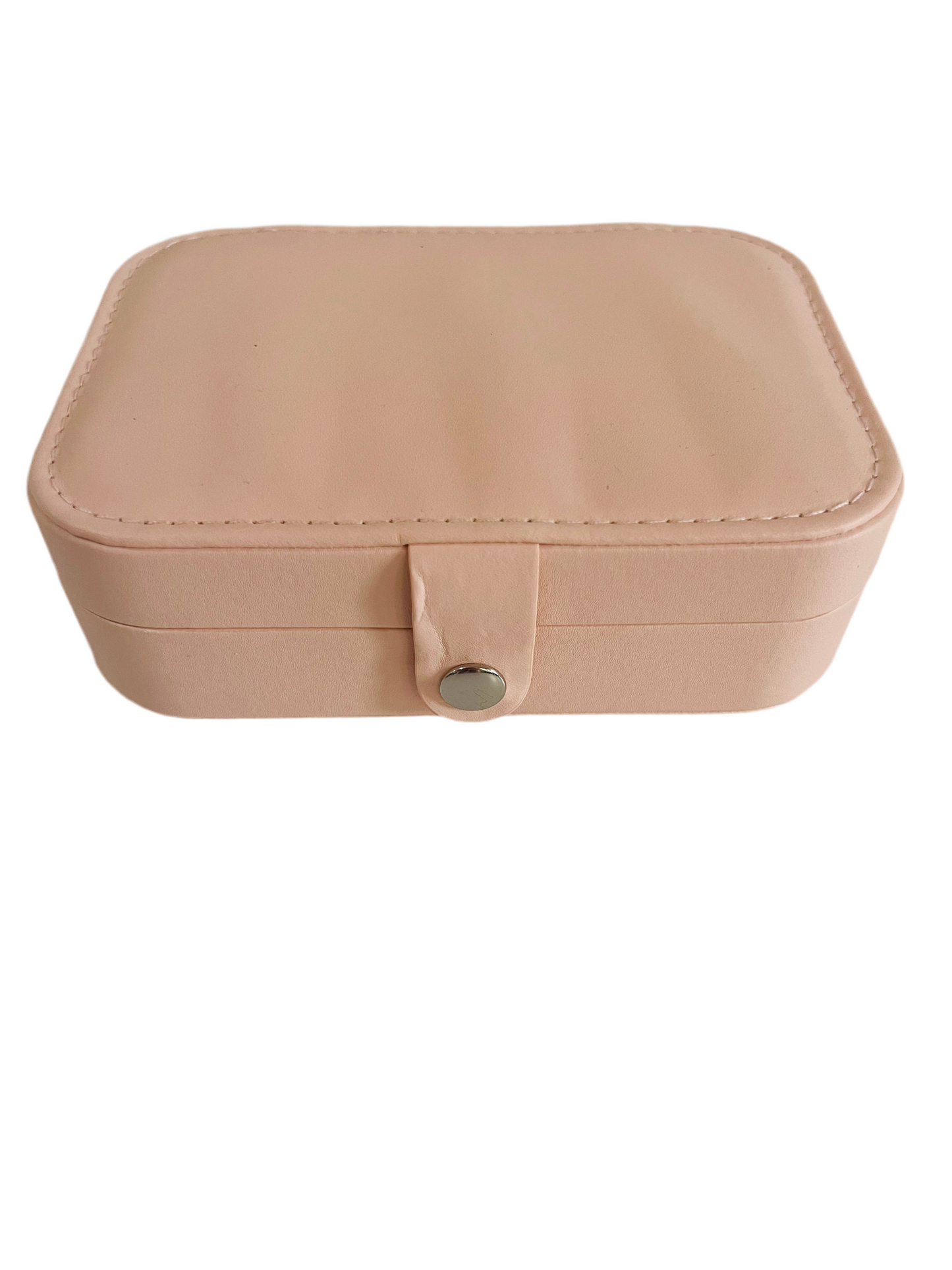 Travel Jewelry Cases