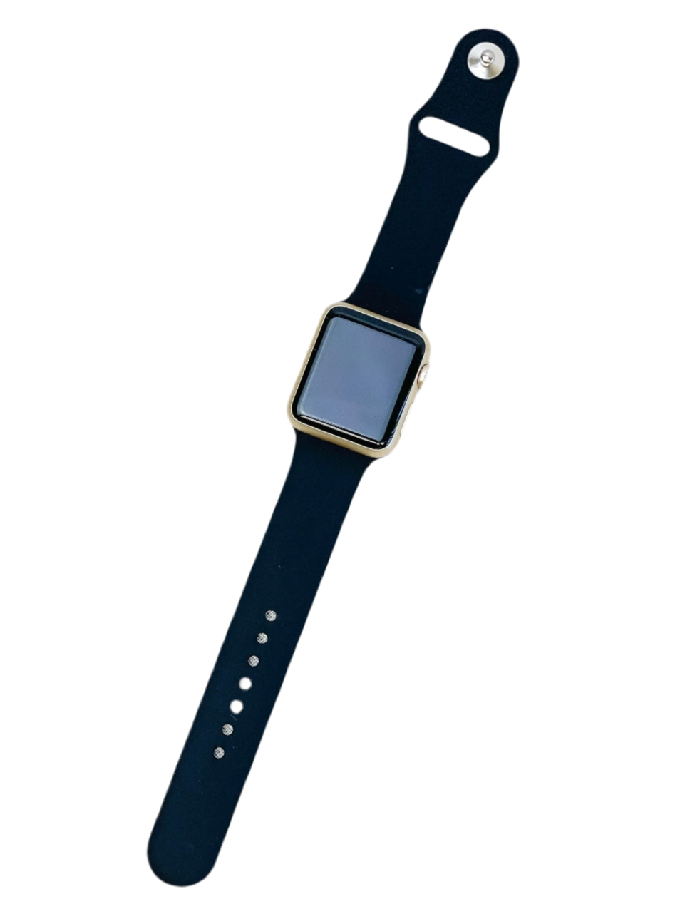 Silicone Smart Watch Bands