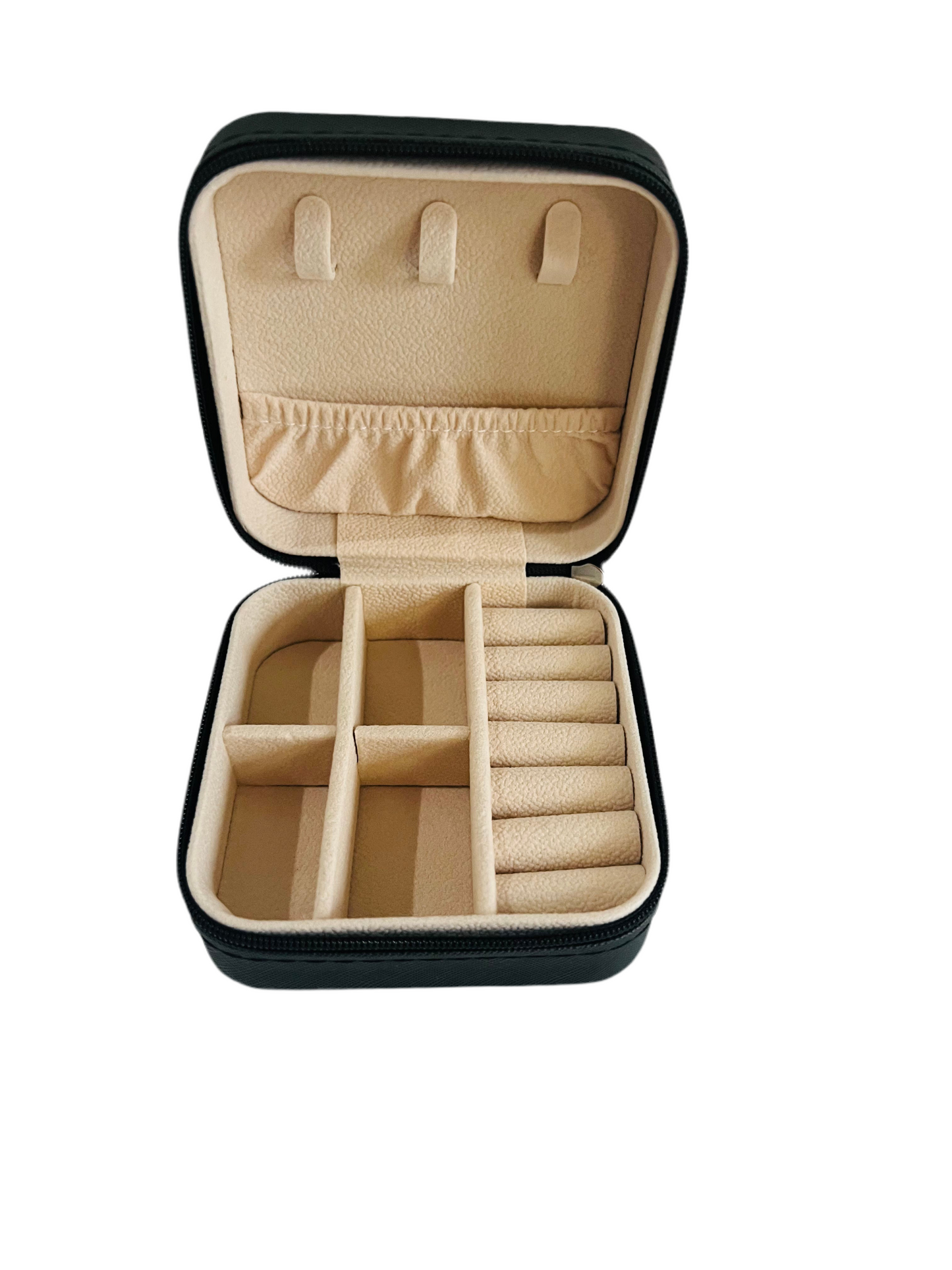 Travel Jewelry Cases
