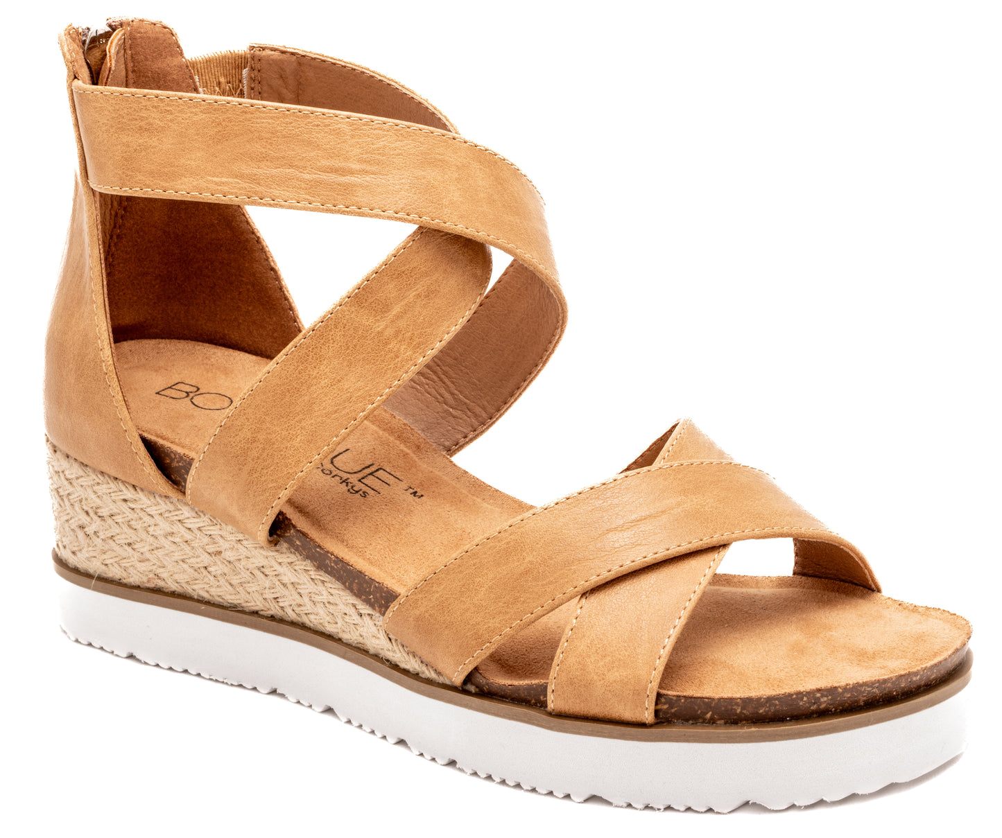 Double Dutch Wedge by Corkys(Last Chance)