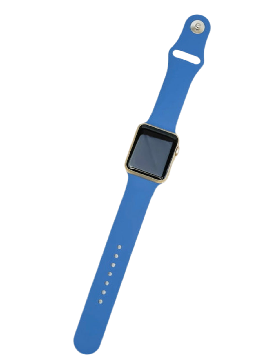 Silicone Smart Watch Bands