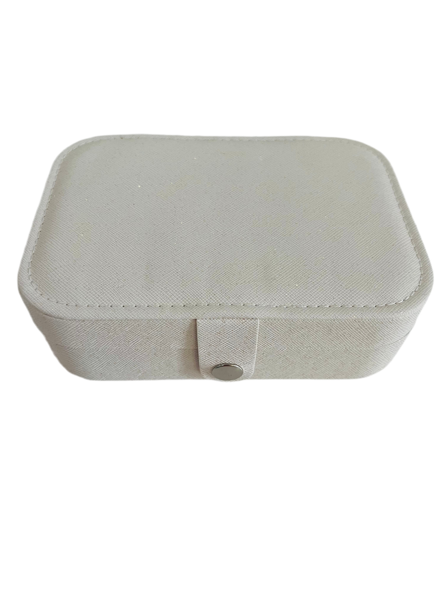 Travel Jewelry Cases