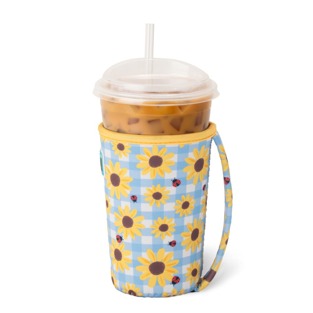 Picnic Basket Iced Cup
Coolie (Medium) by Swig Life