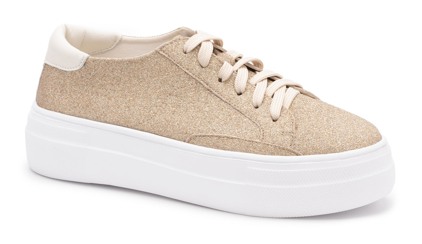 Glaring Sneakers by Corkys
