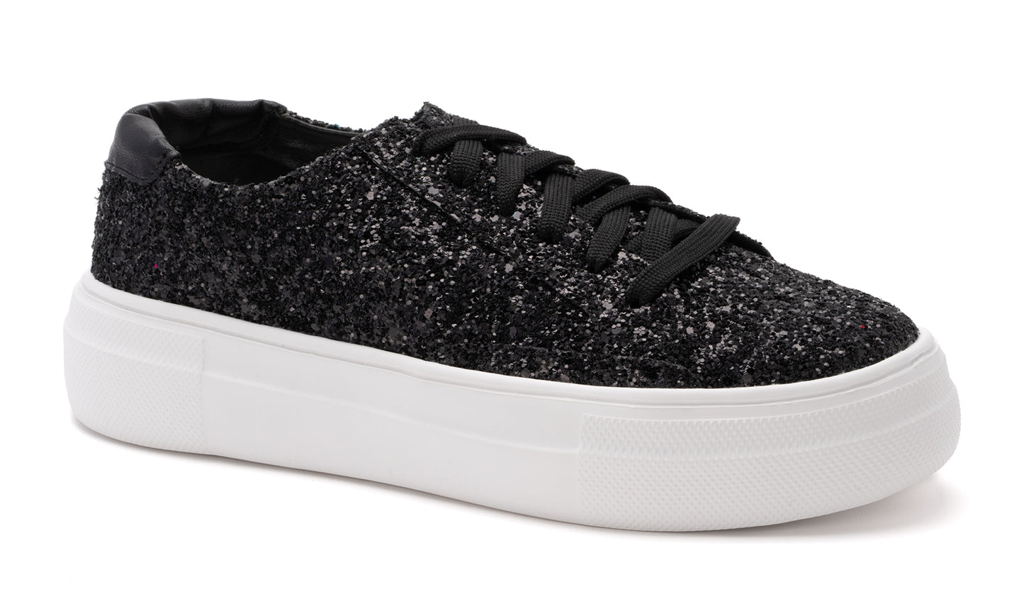 Glaring Sneakers by Corkys