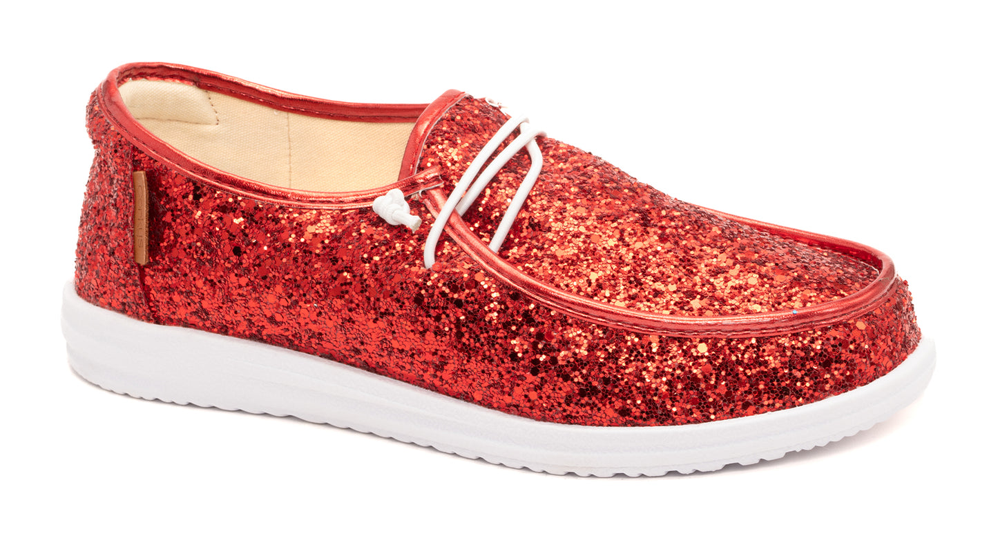 Kayak Slip on Shoes by Corkys