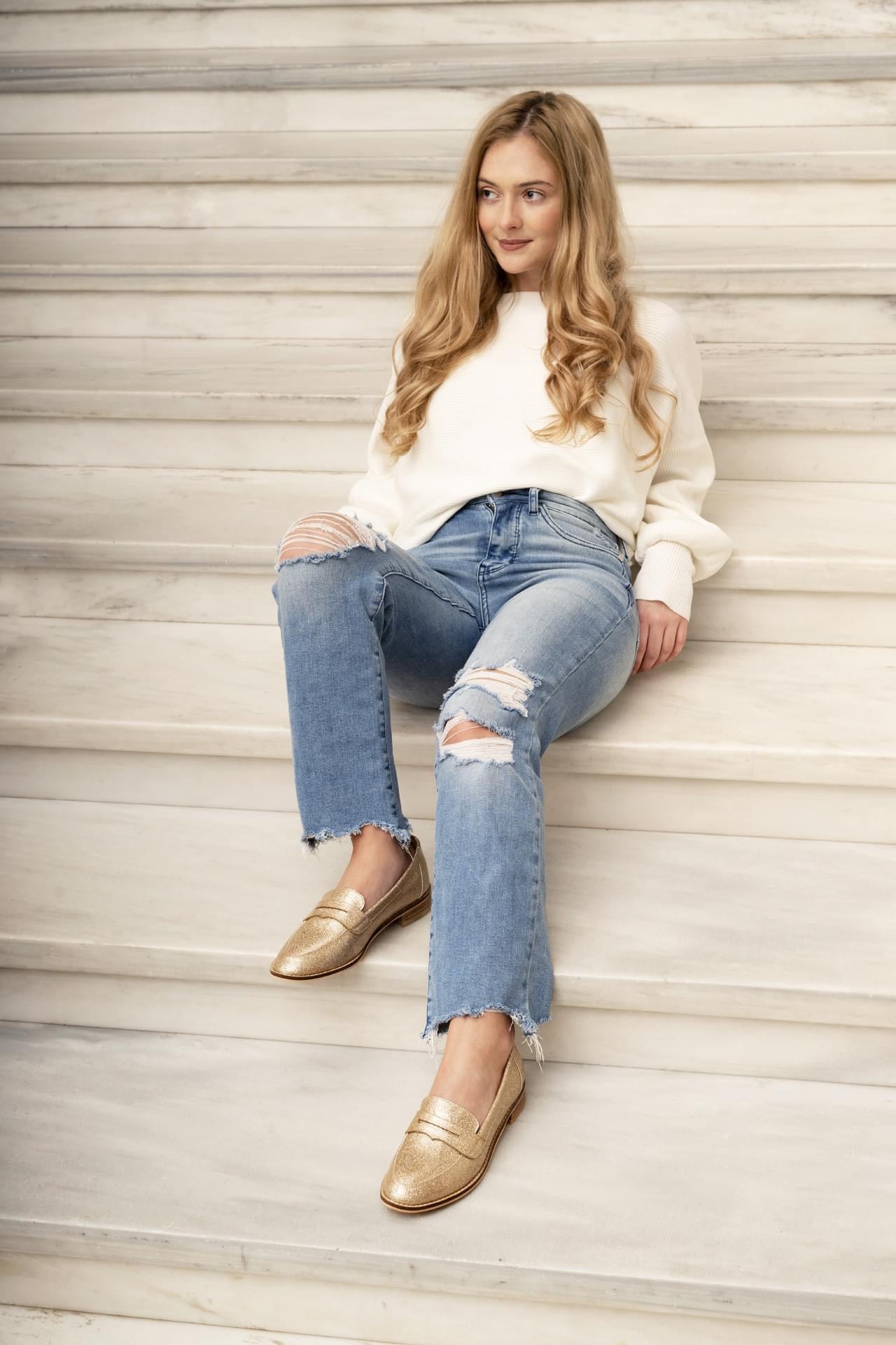 Hey Pumpkin Slip on Shoes by Corkys(Final Sale)