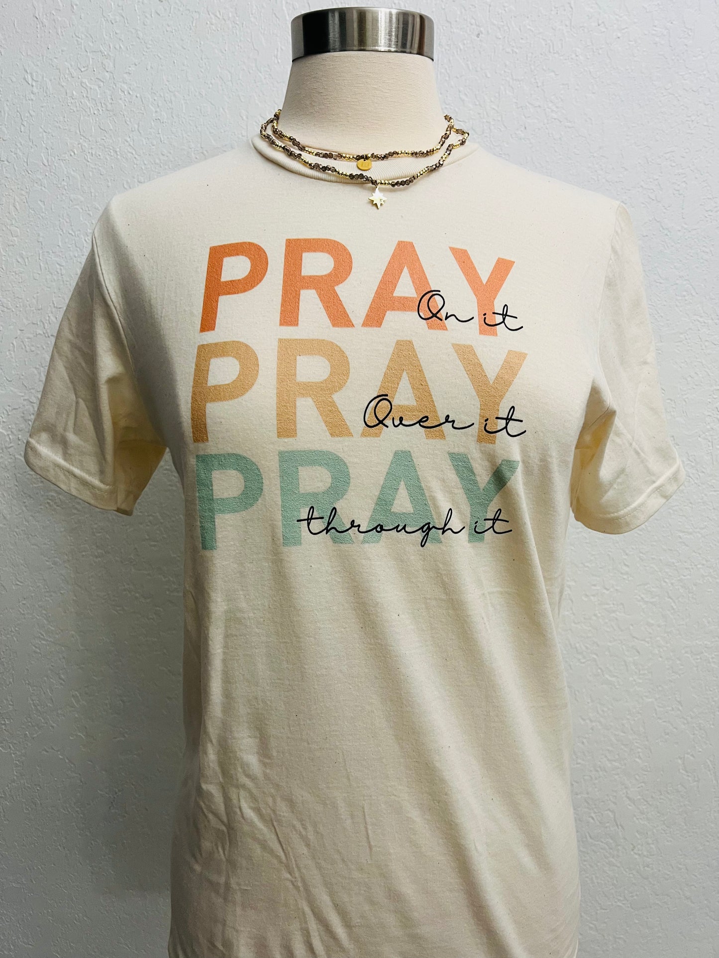 Pray T-Shirt