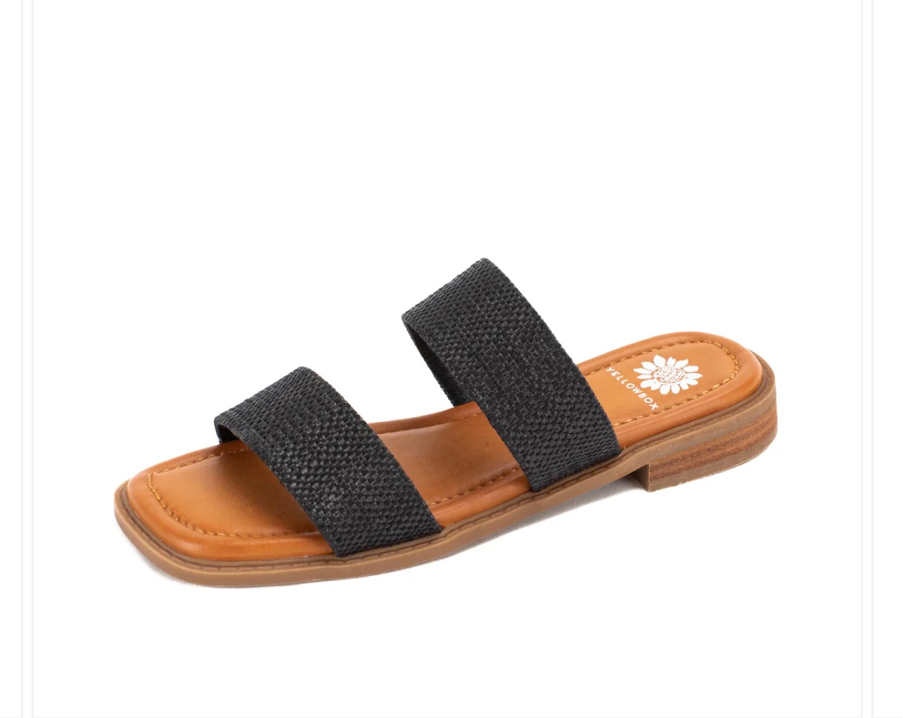 Seaside Sandals by YellowBox