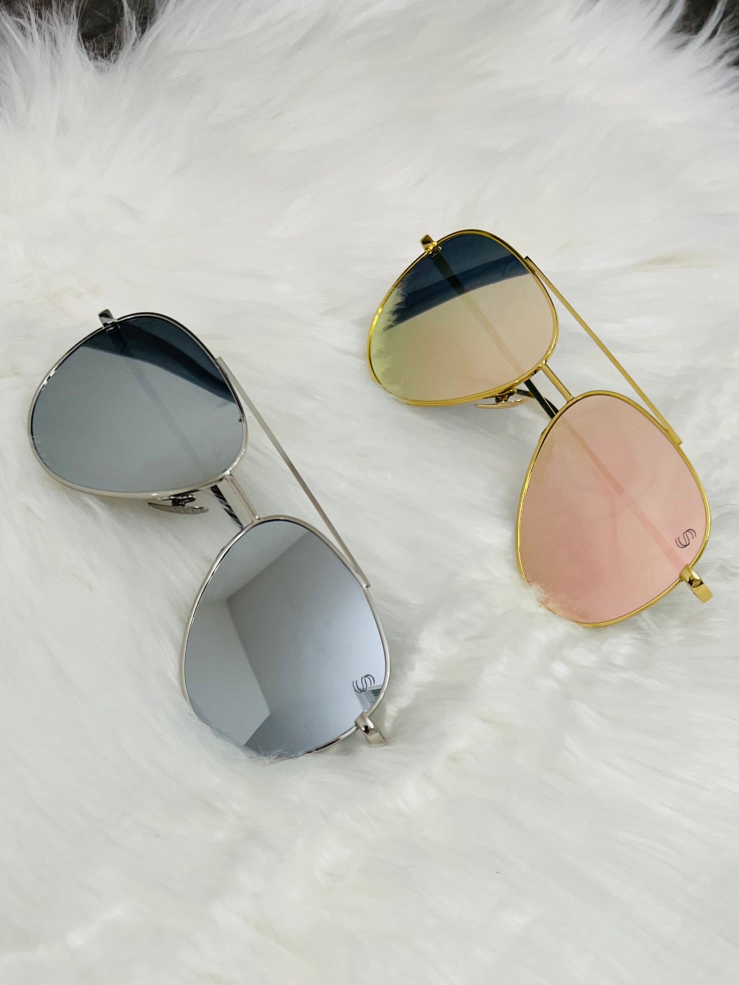 Aviator Sunglasses