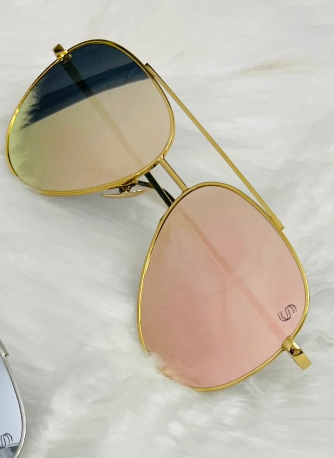Aviator Sunglasses