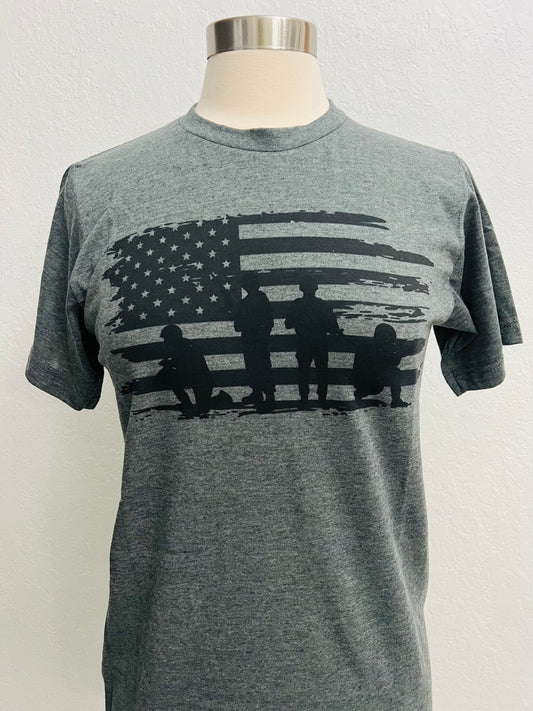 American Soldiers T-Shirt