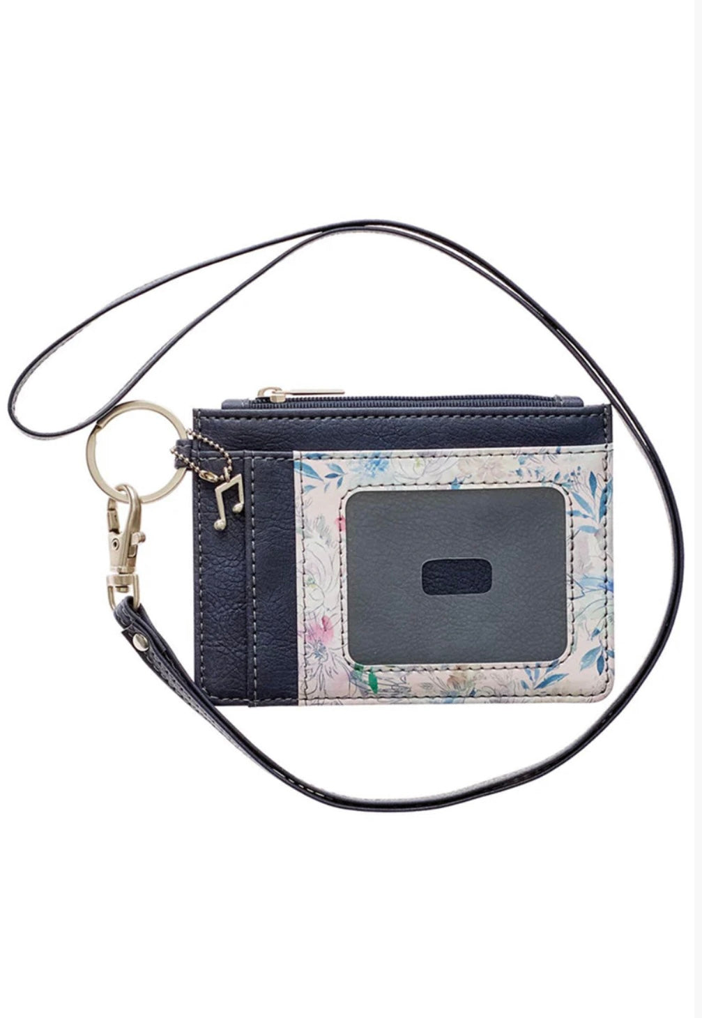 ID Card Holder Lanyard