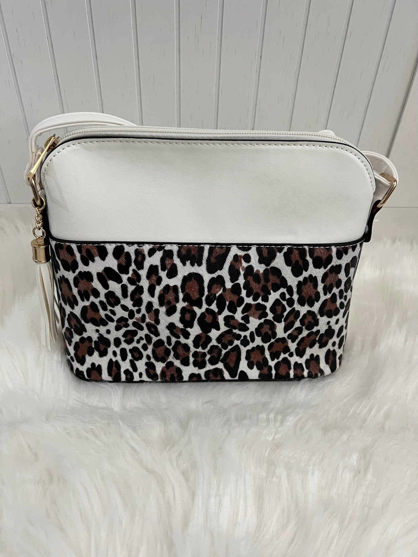 Messenger Handbags