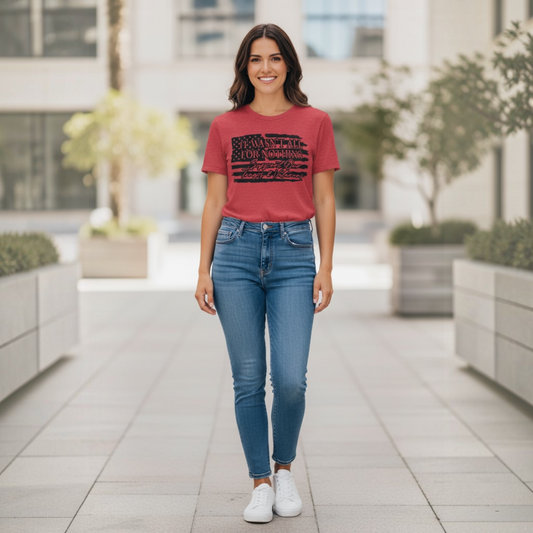 It Wasn’t all for Nothing T-Shirt