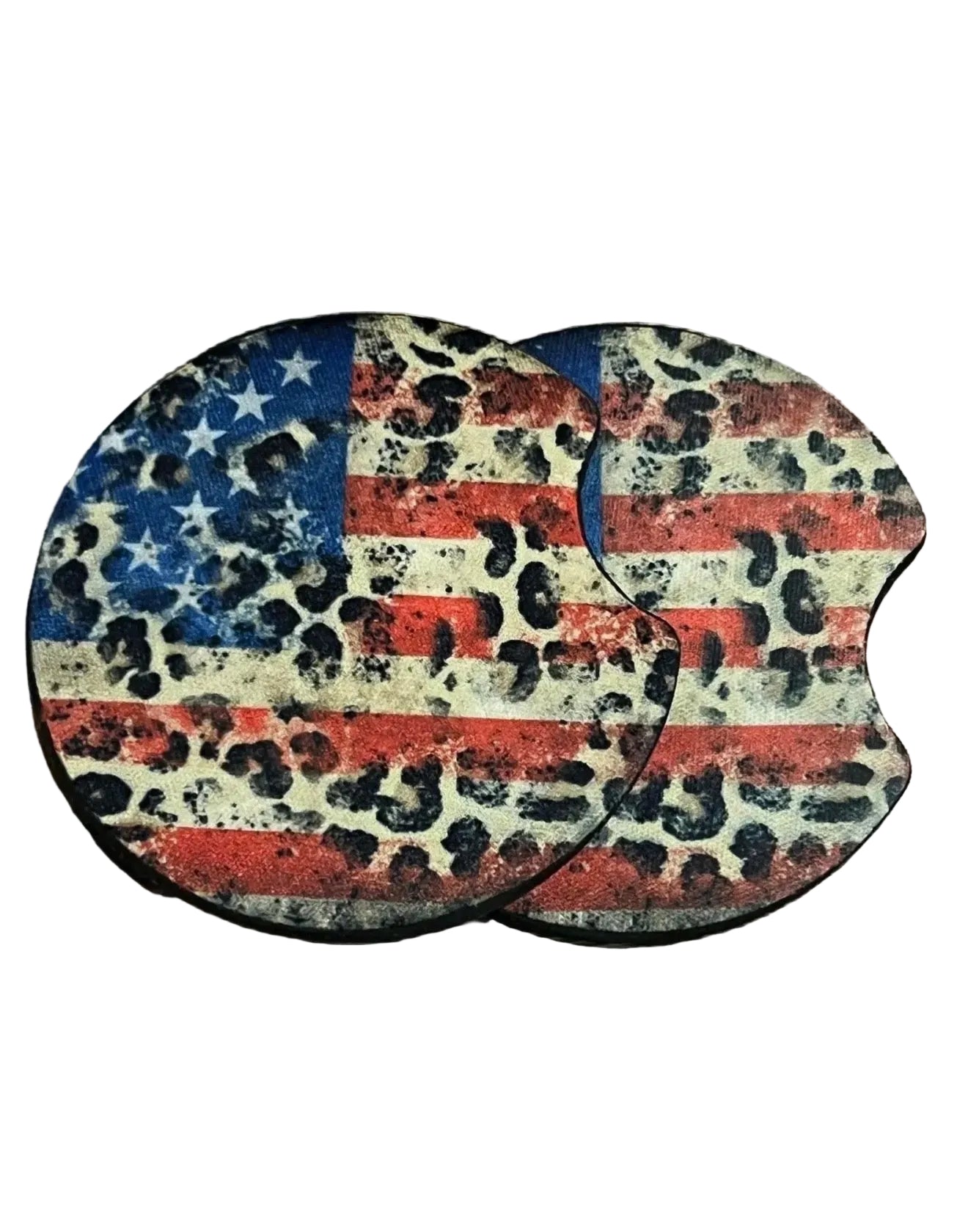Car Coasters