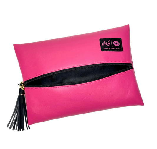Pank Makeup Junkie Bags