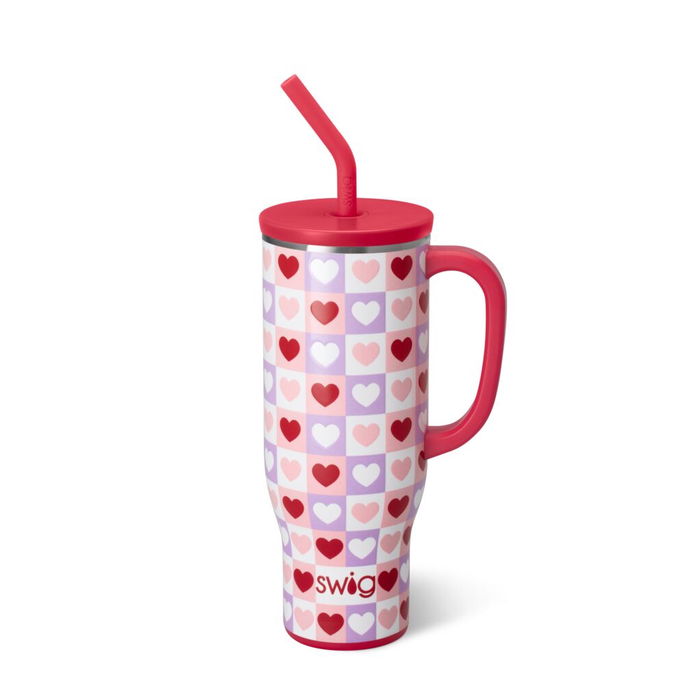 Check Yes 30oz Mega Mug by Swig Life