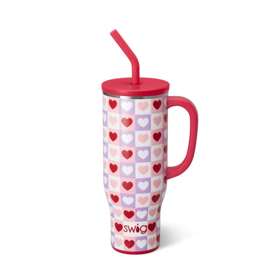 Check Yes 30oz Mega Mug by Swig Life