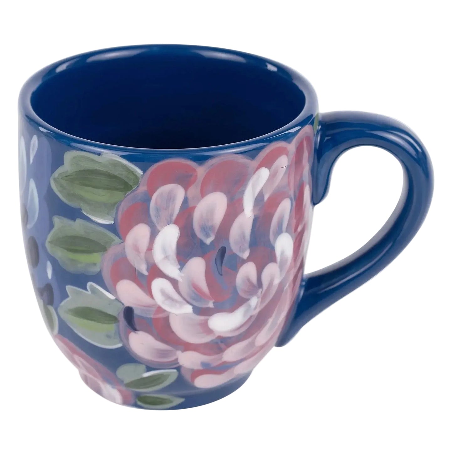 Hydrangea in Bloom Mug