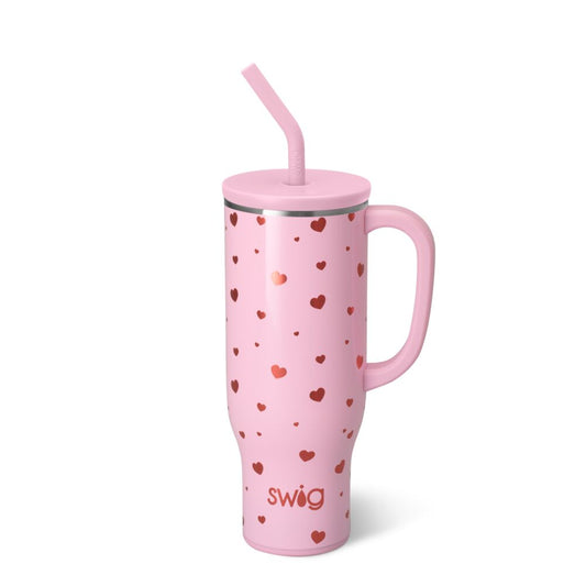 Sweethearts 30oz Mega Mug by Swig Life