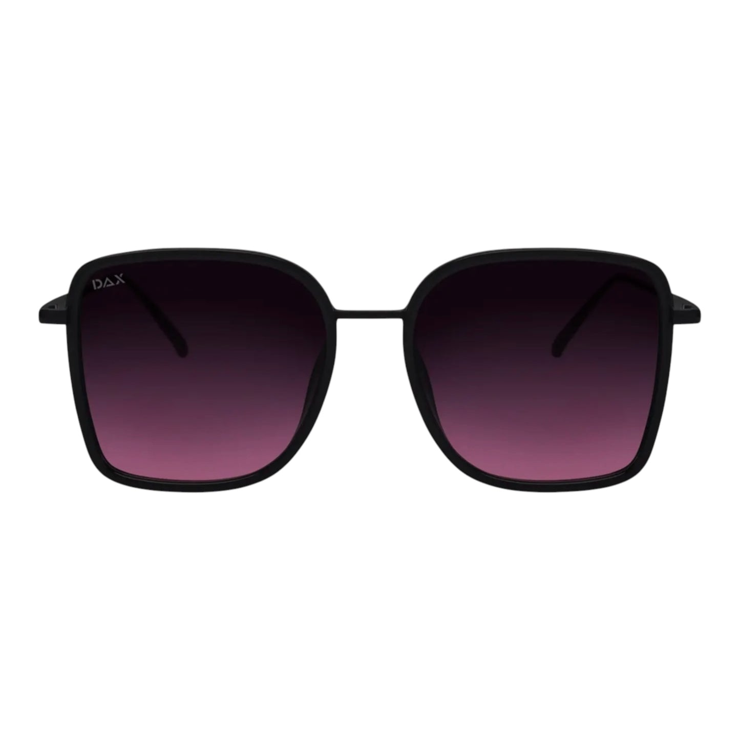 Elle Polarized Oversized Sunglasses by Dax Eyewear