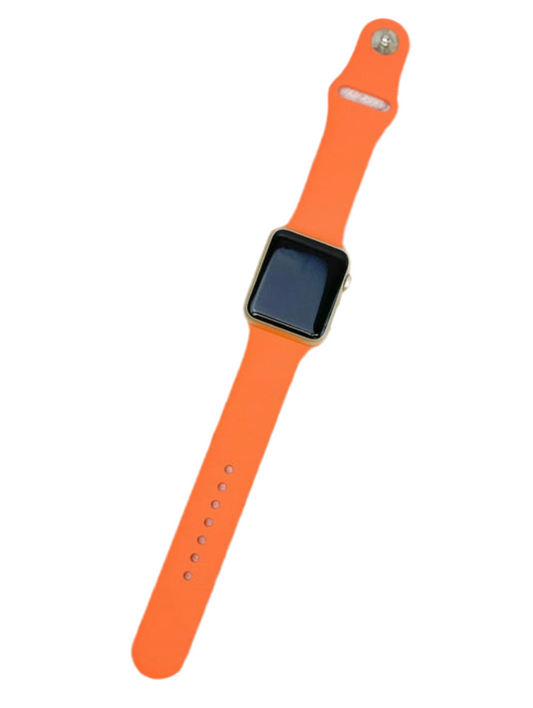 Silicone Smart Watch Bands