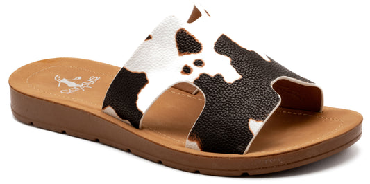 Bogalusa Sandals by Corkys (Final Sale)