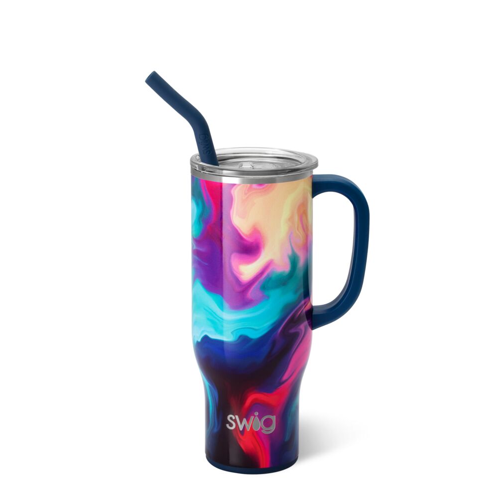 Aura 30oz Mega Mug by Swig Life