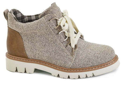Campfire Sand Boots by Corkys
