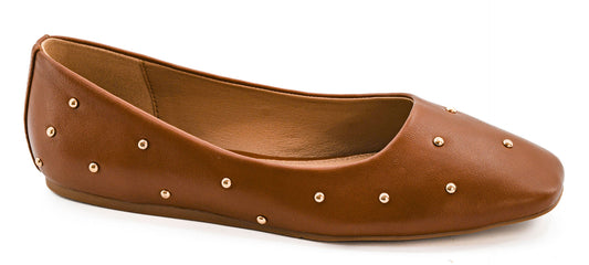Don’t Be Rude Flats by Corkys