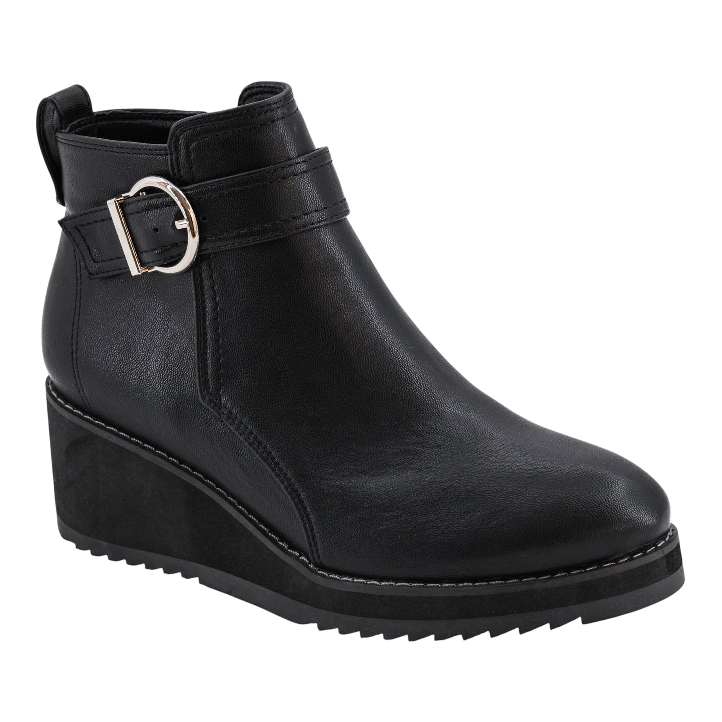 Intuition (Black) by Corkys