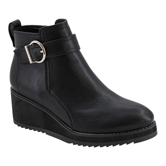 Intuition (Black) by Corkys
