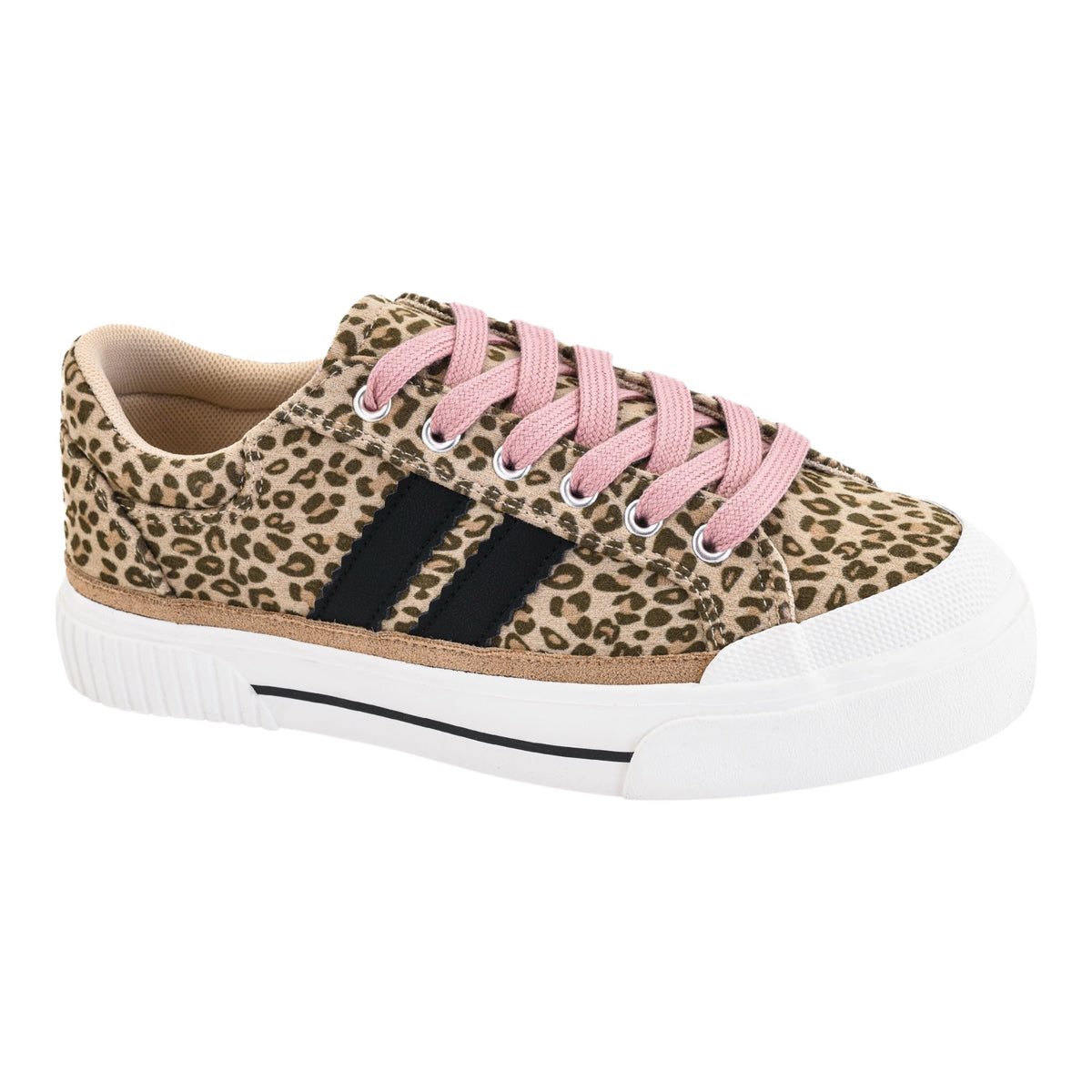 That’s Her (Sand Mini Leopard) by Corkys