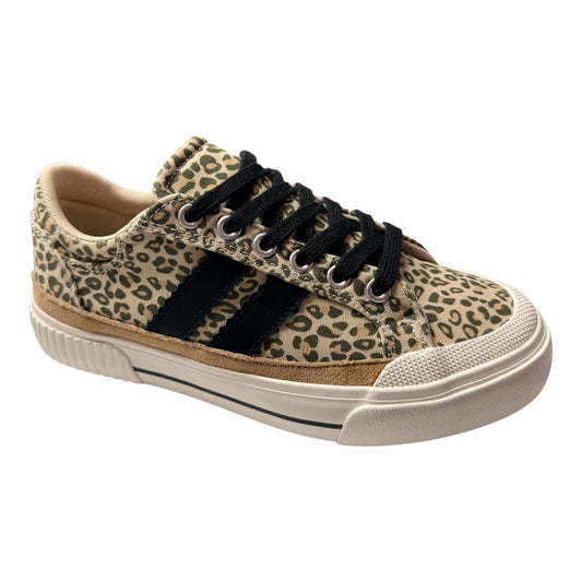 That’s Her (Sand Mini Leopard) by Corkys