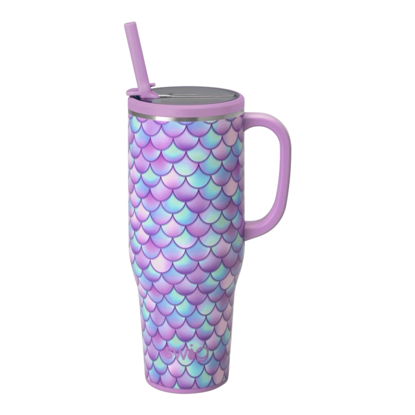 Mermaid 40oz Mega Mug by Swig Life